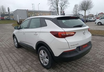 Opel 2018 Opel Grandland X Pierwszy wlasciciel - bezwypadkowy - serwisowany - polecam, zdjęcie 10