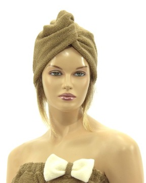 Шляпа сауны -4 частичный набор -women -bevel + work -m