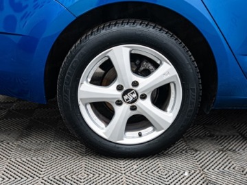 Skoda Octavia III Kombi Facelifting 1.4 TSI 150KM 2017 SKODA Octavia 1.4 TSI Ambition Combi 150KM 2017, zdjęcie 28