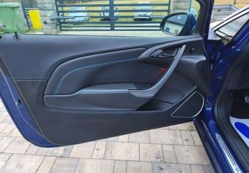 Opel Astra J OPC 2.0 Turbo ECOTEC 280KM 2013 Opel Astra Opel Astra OPC StartStop 2.0 Benzyna 280KM, zdjęcie 20