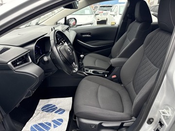 Toyota Corolla XII 2021 Toyota Corolla 1.5 Comfort MS Seria E21 (2019-) 1., zdjęcie 12