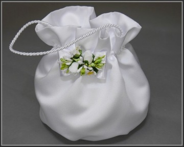 Значок для причастной сумки.