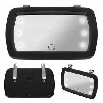 ISO TRADE LUSTERKO DO OBSERWACJI DZIECKA LED 8929