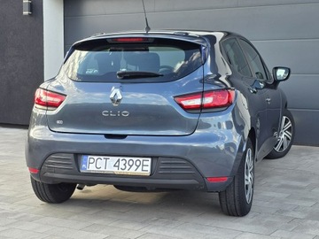 Renault Clio IV Hatchback 5d Facelifting 0.9 Energy TCe 76KM 2019 Renault Clio bezwypadkowy *NOWY ROZRZĄD + OLEJ*, zdjęcie 3