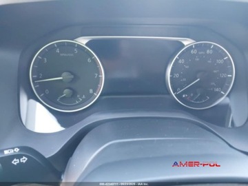 Nissan 2025 Nissan Rogue 2025 1.5L turbo FWD 1.5 Diesel 201KM, zdjęcie 11