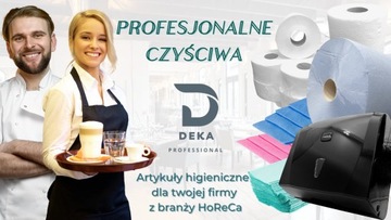 СТАРТОВЫЙ НАБОР Диспенсер для полотенец ZZ + 14 папок