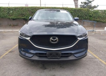 Mazda CX-5 II 2021 Mazda CX-5 2021r., Grand Touring, 2.5L, od ubezpieczalni 2.5 Benzyna 190KM, zdjęcie 2