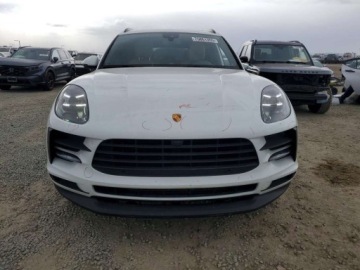 Porsche Macan 2021 Porsche Macan 2021 2.0 Benzyna 248KM, zdjęcie 5