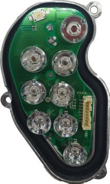 Kierunek Led BMW 3 E92 E93 Coupe 63117263090 AL