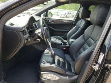 Porsche Macan SUV 3.0 V6 360KM 2018 Porsche Macan 2018, 3.0L, 4x4, GTS, od ubezpieczalni 3.0 Benzyna 360KM, zdjęcie 7