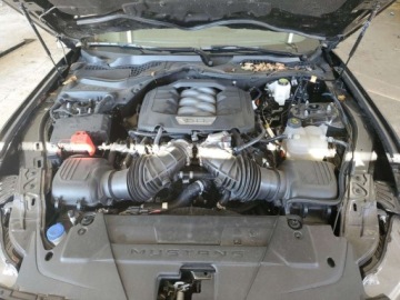 Ford Mustang VI Fastback Facelifting 5.0 Ti-VCT 450KM 2024 Ford Mustang GT 2024 5.0L 5.0 Benzyna 450KM, zdjęcie 6