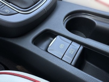 Hyundai Kona I Crossover Facelifting 1.6 T-GDI 198KM 2021 Hyundai Kona PREMIUM 4WD Kamery 360 Wentylacja Tempomat ACC Led Head, zdjęcie 29