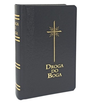 MODLITEWNIK dla dorosłych DROGA DO BOGA