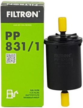 FILTRON FILTR PALIWA PP831/1 PEUGOT PP 831/1