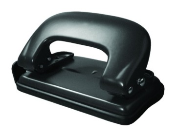 DZIURKACZ METALOWY TETIS GD008 CZARNY