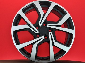 RÁFKY 15 5X100 VW BORA GOLF 4 POLO NEW BEETLE SEAT