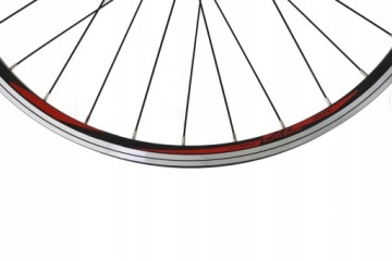 ЗАДНЕЕ КОЛЕСО 26 KROSS VB УСИЛЕННЫЙ КОНУС КАССЕТА KT607