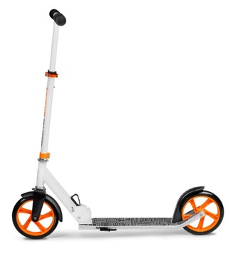 СКУТЕР ДЛЯ ВЗРОСЛЫХ, БОЛЬШОЙ СКЛАДНОЙ + БЕСПЛАТНО