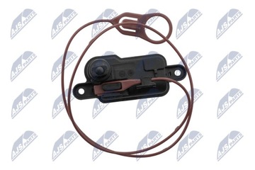 ПРИВОД ЗАСЛОНКИ ТОПЛИВОЗАПРАВОЧНОЙ ЗАЩИТЫ AUDI Q2 2.0 30 35 40