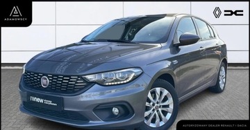 Fiat Tipo 1.6 16V 110KM 1WL SALON PL CZUJNIKI ...