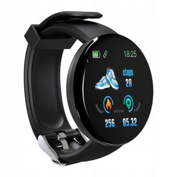 Часы SMARTWATCH SMARTBAND для IPHONE HUAWEI