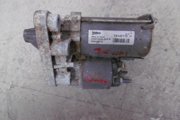 JUMPY EXPERT PROACE 20R STARTÉR 1.6 HDI TS14E110