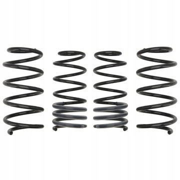 Sprężyny EIBACH PRO KIT Opel Corsa D,E / Adam