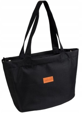 DUŻA TORBA DO WÓZKA UNIWESALNA ORGANIZER DLA MAMY