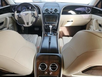 Bentley 2014 Bentley Inny Flying Spur, 2014r., 4x4, 6.0L, zdjęcie 6
