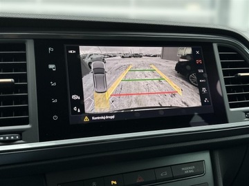 Cupra Ateca Crossover Facelifting 1.5 TSI 150KM 2024 Cupra Ateca 1.5TSI 150KM DSG l Gwarancja, , ACC, V, zdjęcie 30