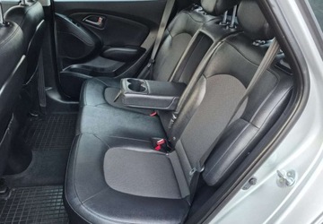 Hyundai ix35 SUV Facelifting 1.6 GDI 135KM 2014 Hyundai ix35 Hyundai ix35 1.6 Benzyna 135KM, zdjęcie 16