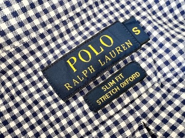 Koszula Polo by Ralph Lauren S / 2545n