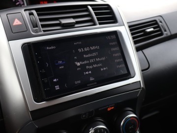 Toyota Verso Minivan Facelifting 1.6 Valvematic 132KM 2014 Toyota Verso 1.6 Valvematic, Salon Polska, zdjęcie 11