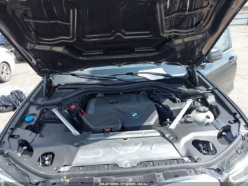 BMW X3 G45 2024 BMW X3 sDrive30I 2024 2.0l 2.0 Benzyna 248KM, zdjęcie 8