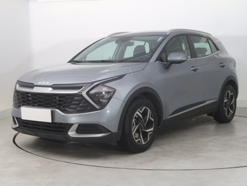 Kia Sportage V SUV 1.6 T-GDI 150KM 2023 Kia Sportage 1.6 T-GDI, Salon Polska, Serwis ASO, zdjęcie 1