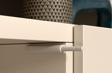 K-PUSH БЕЛАЯ ШУМА С ПРОЧНЫМ МУСОРОМ + АДАПТЕР