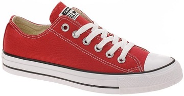 buty Converse Chuck Taylor All Star OX - 9696/Red