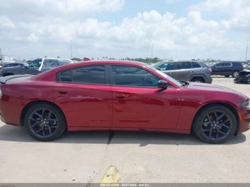 Dodge Charger VII 2023 Dodge Charger 2023 Dodge Charger SXT RWD 3.6 Benzyna 292KM, zdjęcie 11