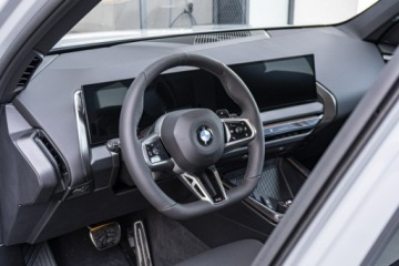 BMW X3 G45 2026 BMW X3 NOWE BMW X3 20d xDrive Dostępne od ręki!, zdjęcie 12