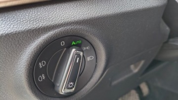 Skoda Scala Hatchback 1.5 TSI 150KM 2022 Skoda Scala 1.5TSI 150KM ACC SalonPL Virt.Cockpit, zdjęcie 30