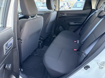 Suzuki Swift VI Hatchback Facelifting 1.2 DualJet SHVS 83KM 2020 Suzuki Swift 1.2 Dualjet SHVS Premium VI (2017-) 1, zdjęcie 13