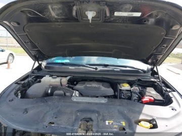 Jeep Wagoneer II 2022 Jeep Wagoneer Grand Series II 2022 6.4l 6.4 Benzyna 471KM, zdjęcie 8