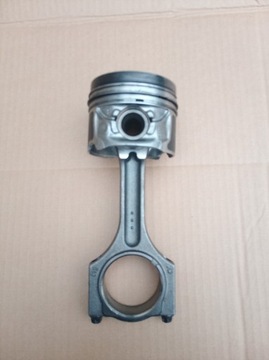BMW F20 F30 G30 TŁOK KORBOWÓD 1.8D B47D20A 543