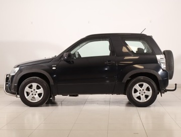 Suzuki Grand Vitara II SUV 1.6 i 16V 106KM 2006 Suzuki Grand Vitara 1.6, 4X4, Klima, zdjęcie 2