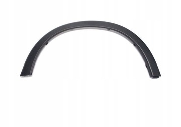 HONDA HR-V 2016 - 2018 LIŠTA BLATNÍKU PRAVÁ