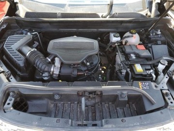  GMC Acadia 2020r., Denali, od ubezpieczalni 3.6 Benzyna 310KM, zdjęcie 11