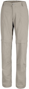 Spodnie Damskie COLUMBIA SILVER RIDGE 2.0 r. L/12