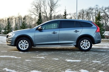 Volvo 2017 Volvo V60 Cross Country 2,0D3 150Km Ledy Navi, zdjęcie 13