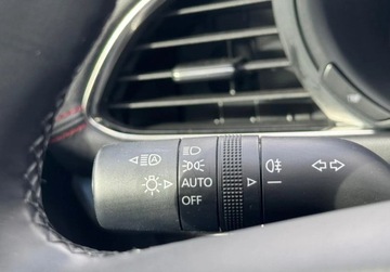 Mazda 3 IV 2024 Mazda 3 2.0 e-SKYACTIV X Fv23 Salon PL Gwarancja Producenta 2.0 Hybryda, zdjęcie 13