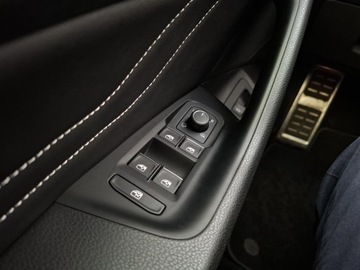 Volkswagen Arteon Fastback Facelifting 2.0 TDI 200KM 2022 Volkswagen Arteon Shooting Brake R-line 2.0 TDI 20, zdjęcie 26